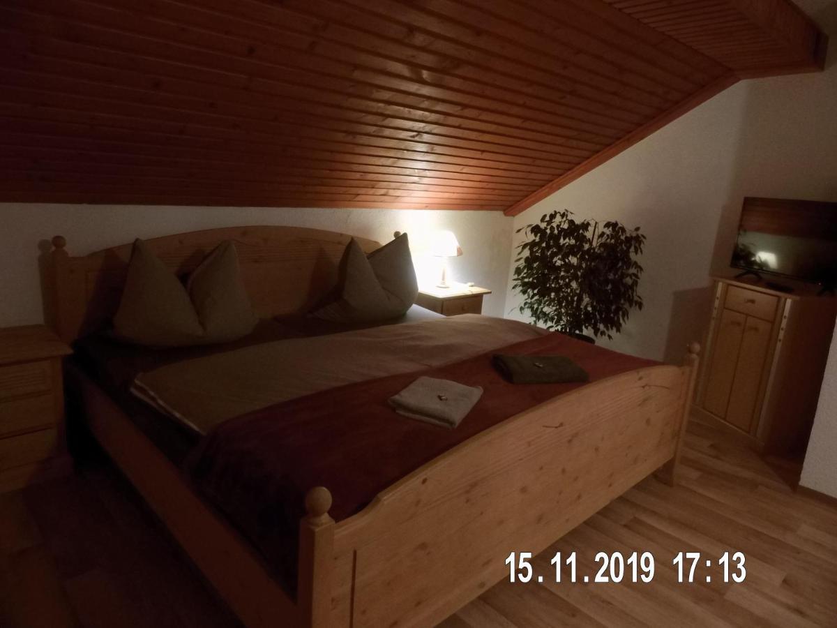 Bergbaude *