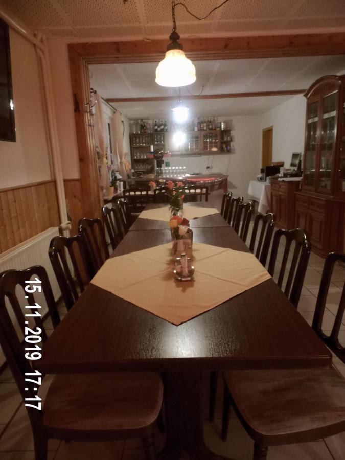 Bergbaude *