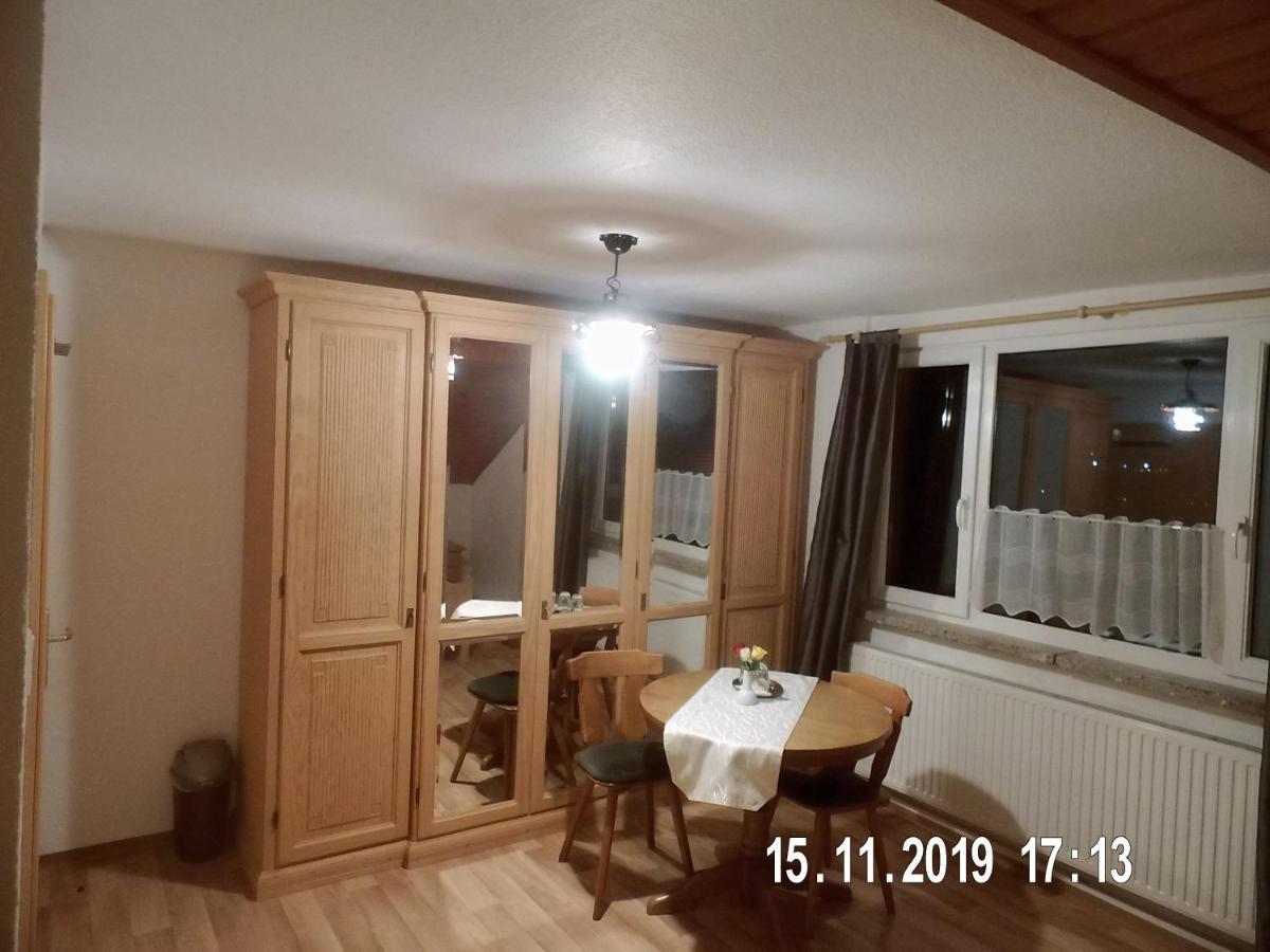 Bergbaude Gasthof *