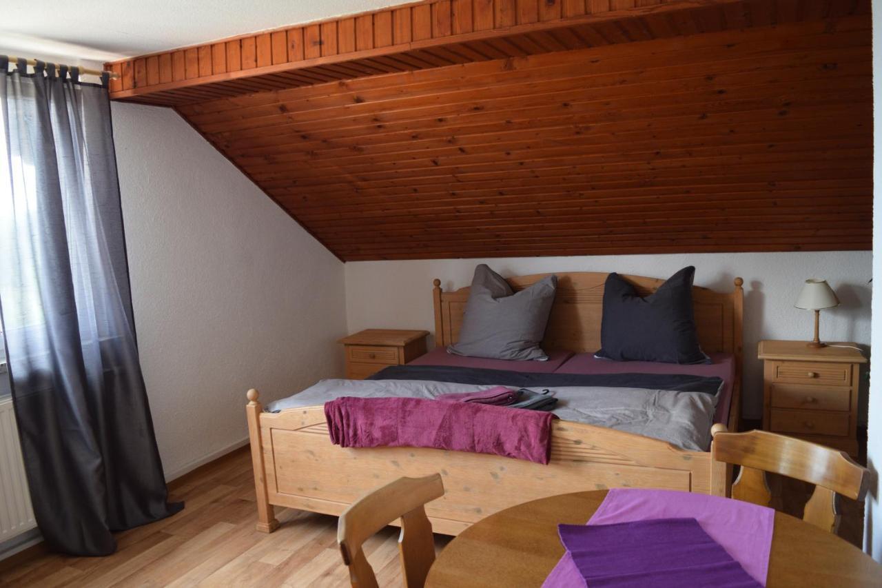 Gasthof Bergbaude