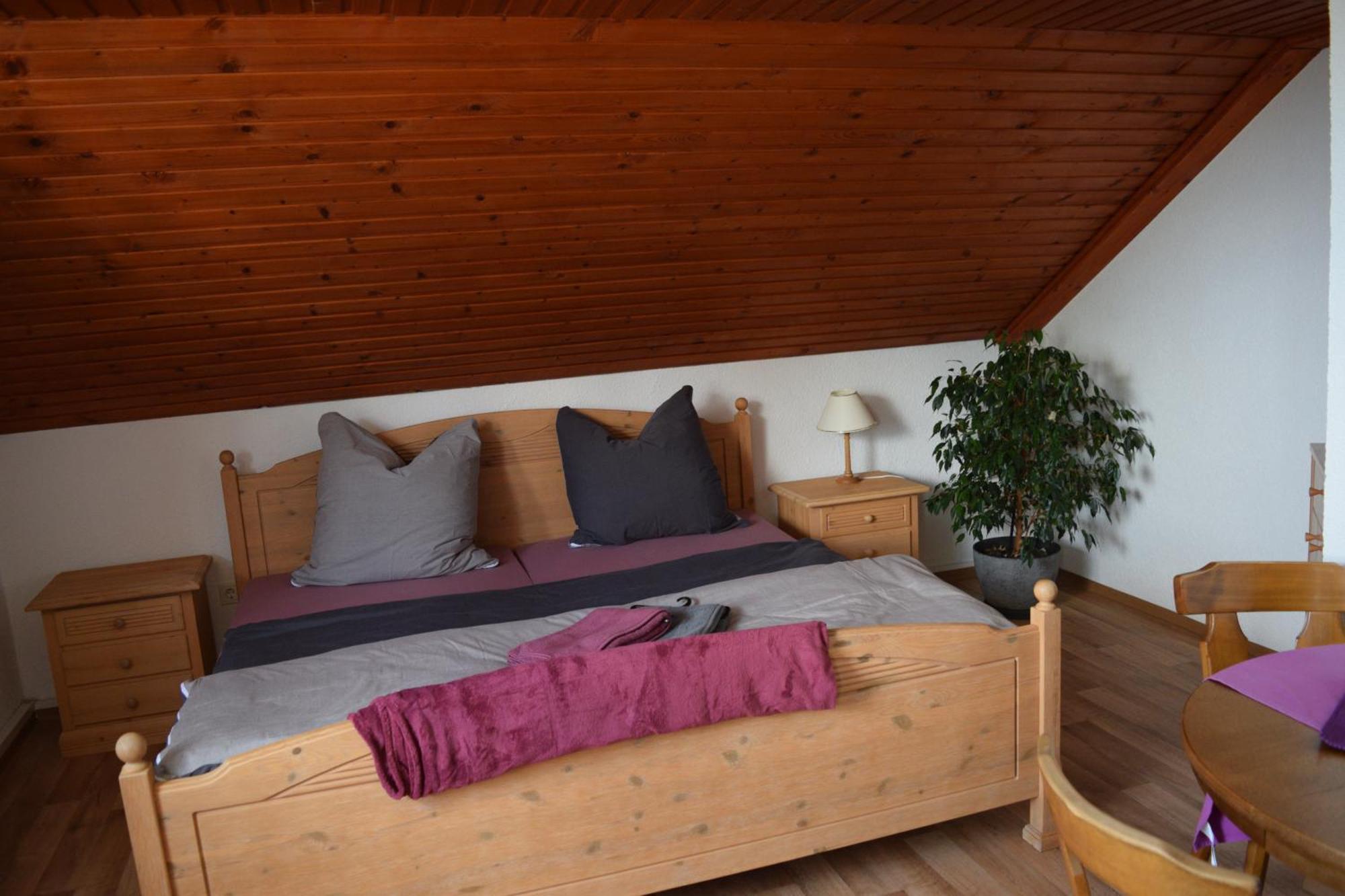Bergbaude Gasthof *